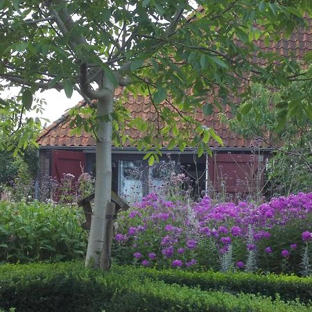 Bed and Breakfast 'T Griene Hemeltsje Wijckel Zewnętrze zdjęcie