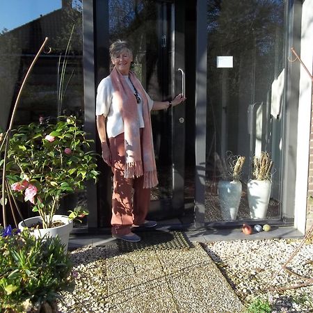 Bed and Breakfast 'T Griene Hemeltsje Wijckel Zewnętrze zdjęcie