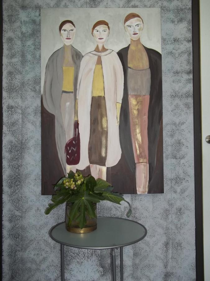 Bed and Breakfast 'T Griene Hemeltsje Wijckel Zewnętrze zdjęcie
