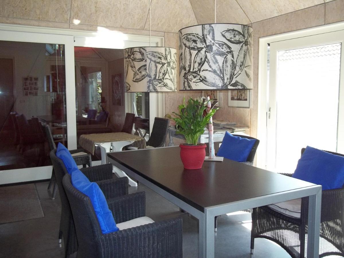 Bed and Breakfast 'T Griene Hemeltsje Wijckel Zewnętrze zdjęcie