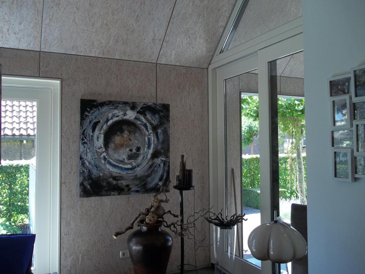 Bed and Breakfast 'T Griene Hemeltsje Wijckel Zewnętrze zdjęcie