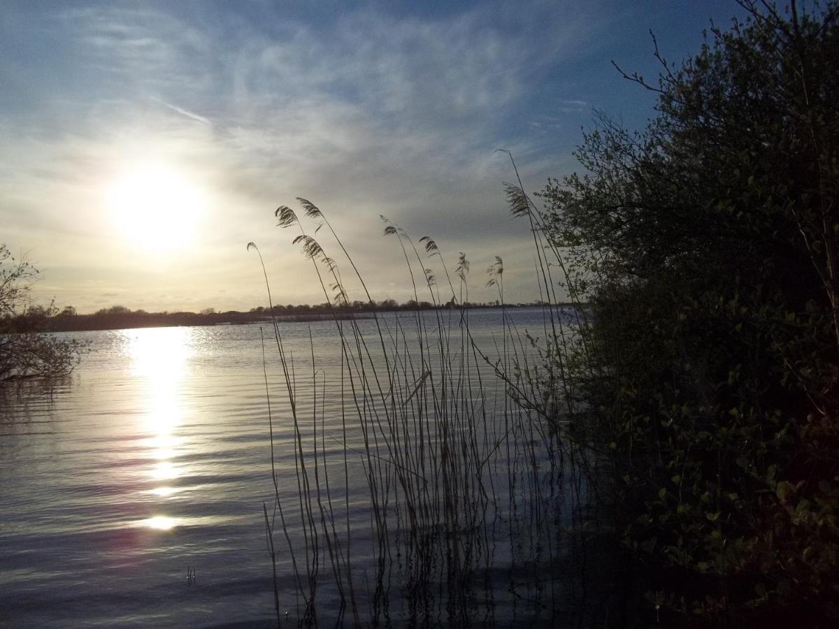 Bed and Breakfast 'T Griene Hemeltsje Wijckel Zewnętrze zdjęcie