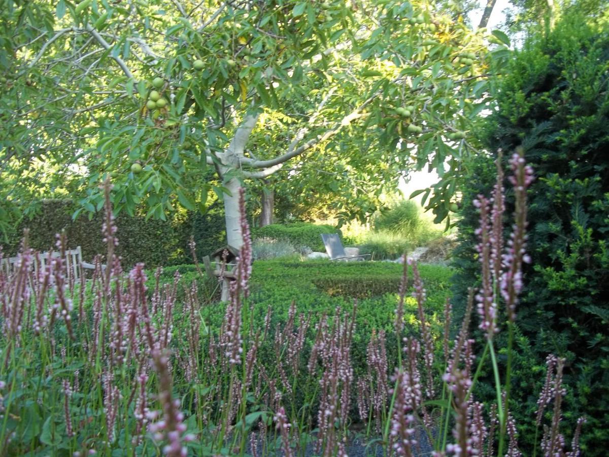 Bed and Breakfast 'T Griene Hemeltsje Wijckel Zewnętrze zdjęcie
