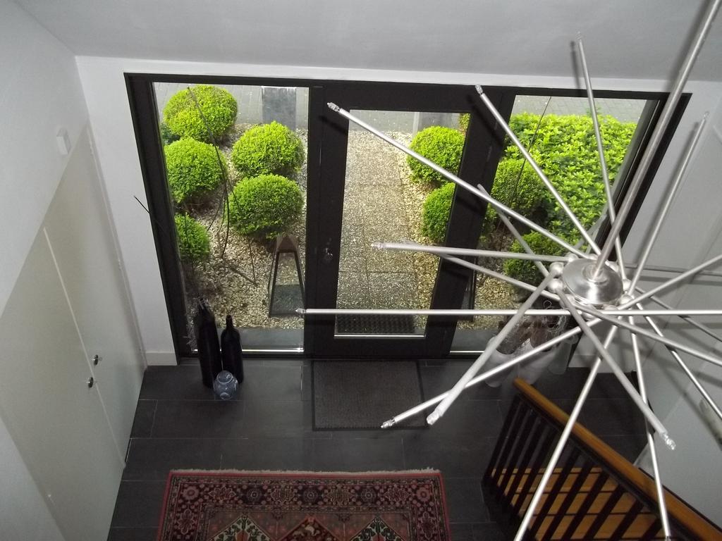 Bed and Breakfast 'T Griene Hemeltsje Wijckel Zewnętrze zdjęcie