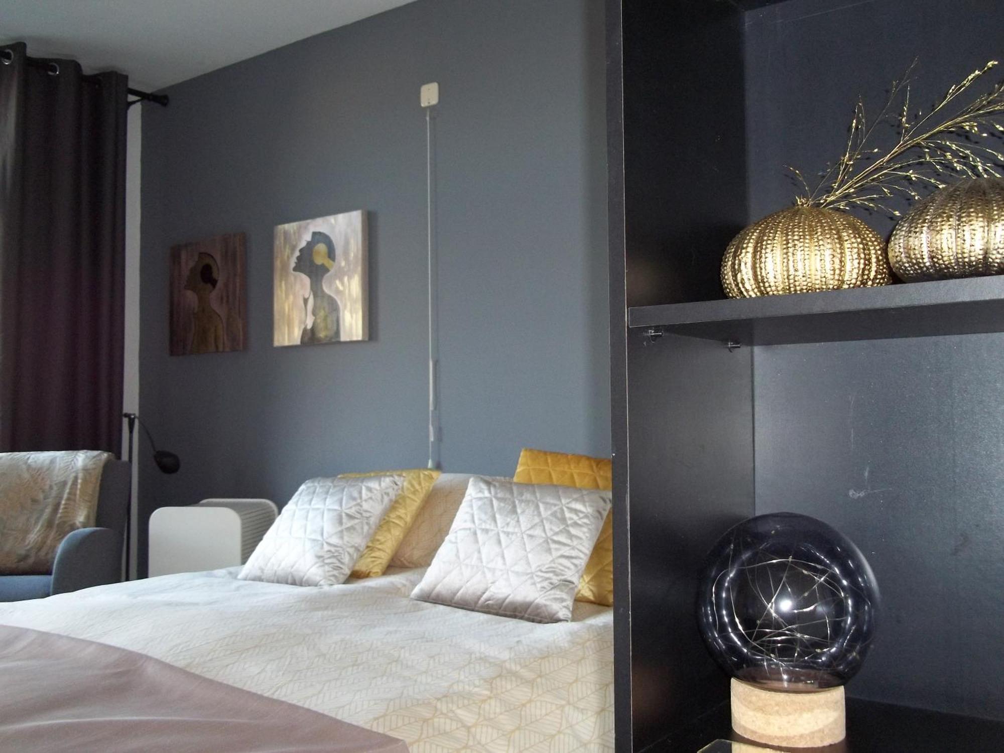 Bed and Breakfast 'T Griene Hemeltsje Wijckel Zewnętrze zdjęcie